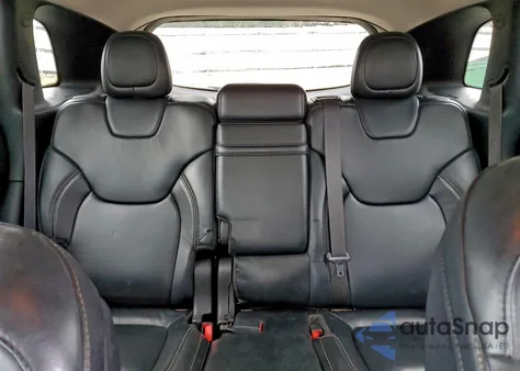 2014 Jeep Cherokee Limited z USA, uszkodzony, nr VIN 1C4PJLDS1EW179033